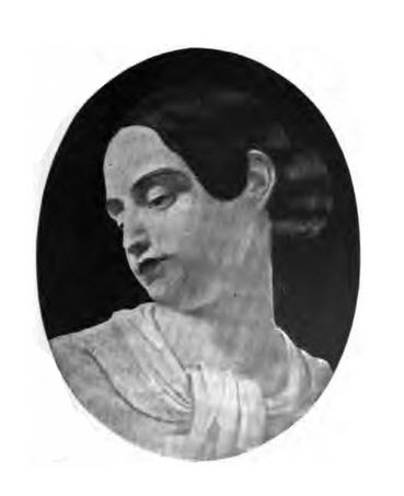 Virginia Poe (Clemm)