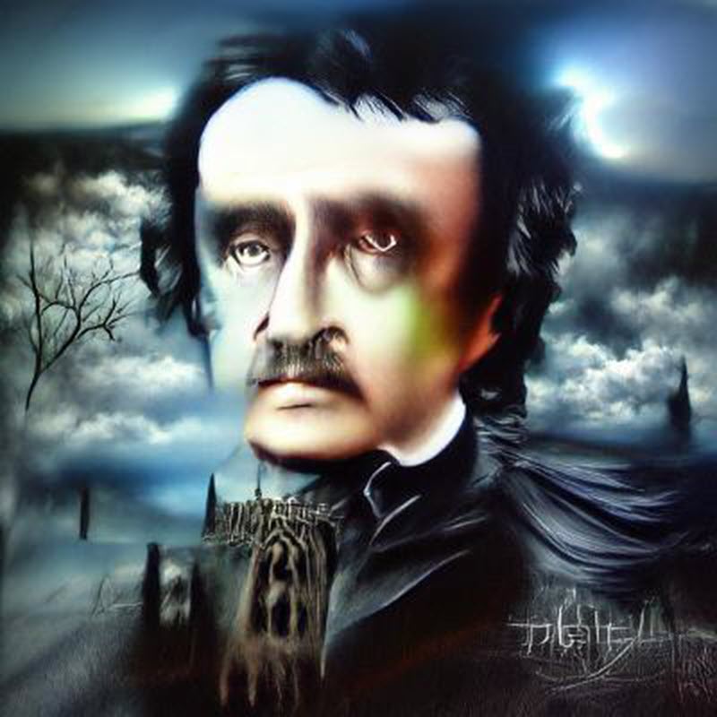 Poe Biography